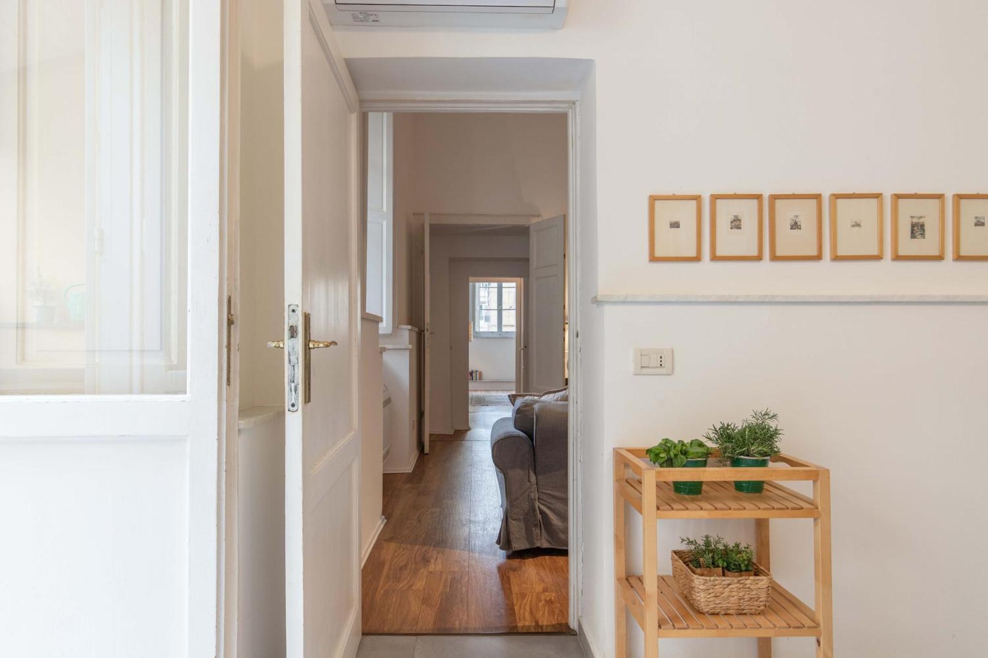 900 - Guest House Livorno Dış mekan fotoğraf