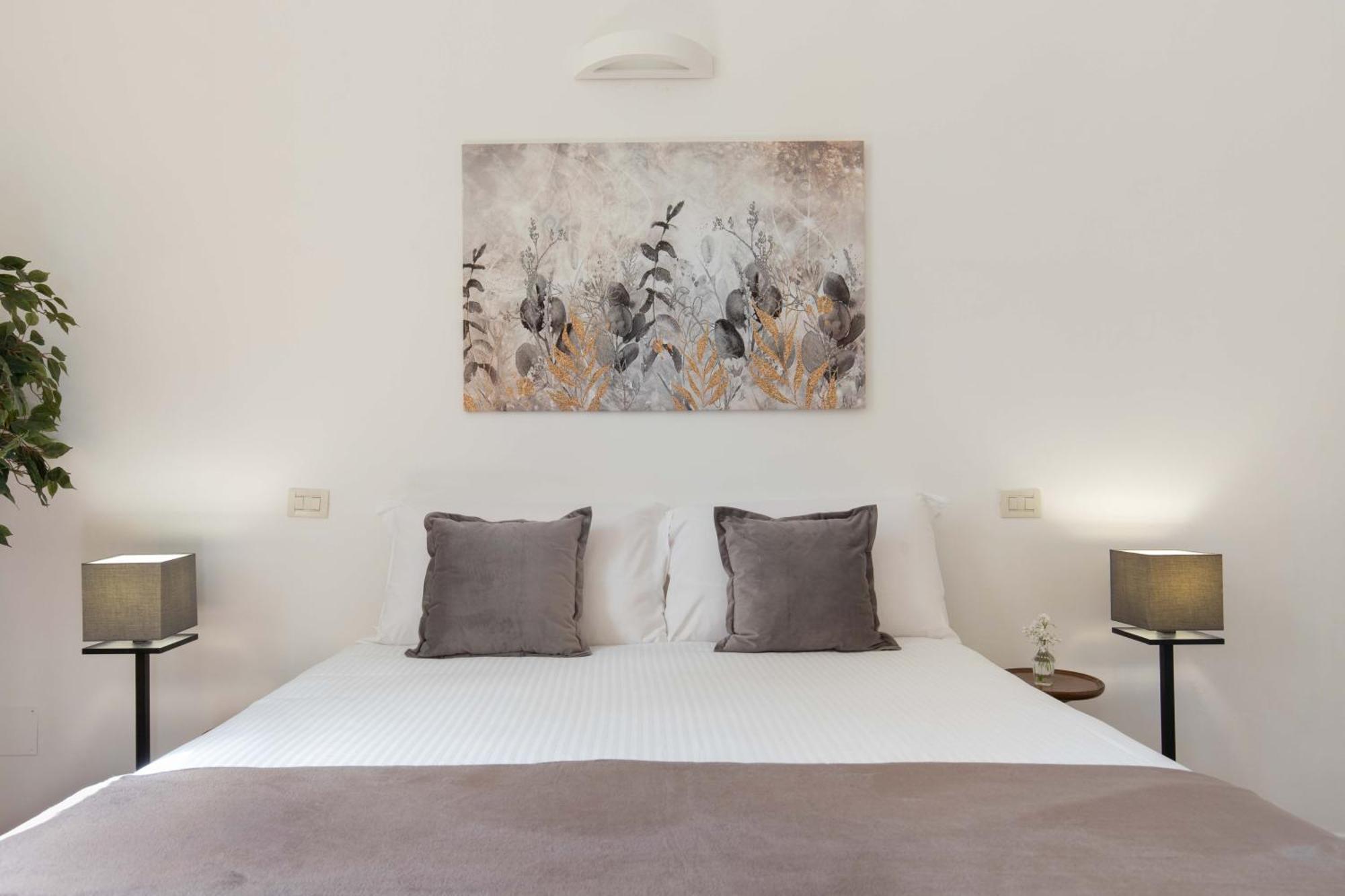 900 - Guest House Livorno Dış mekan fotoğraf