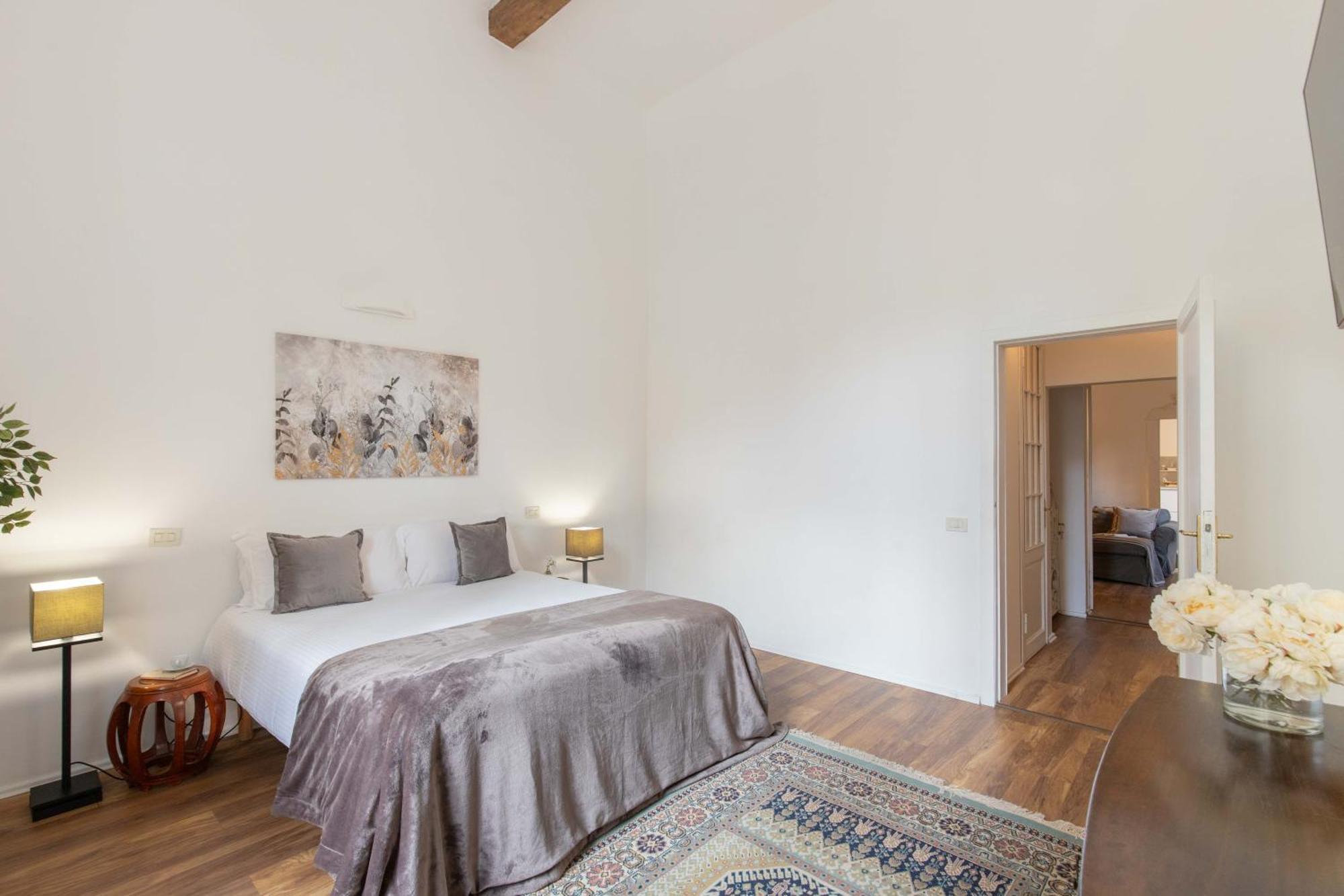 900 - Guest House Livorno Dış mekan fotoğraf