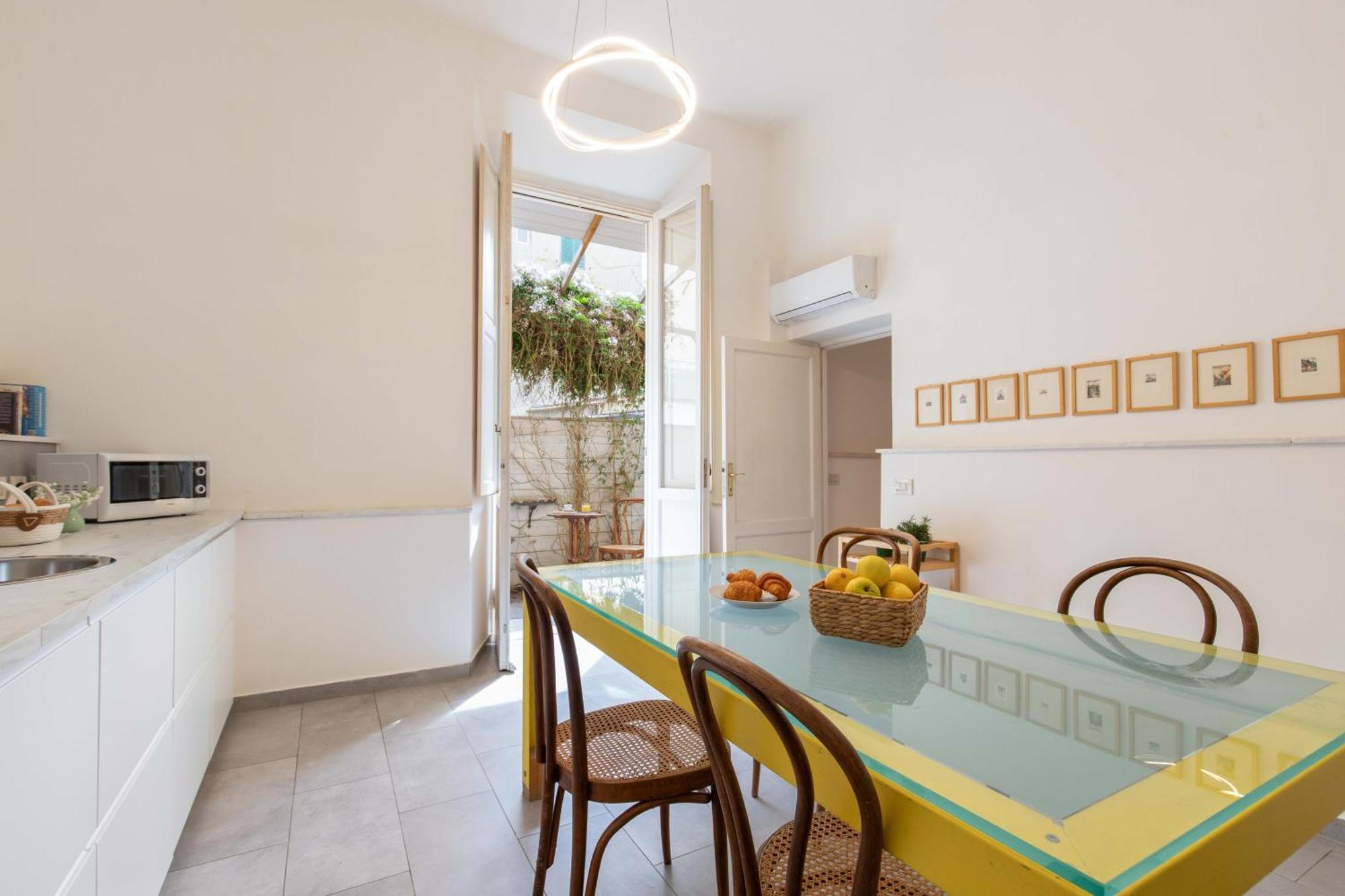 900 - Guest House Livorno Dış mekan fotoğraf