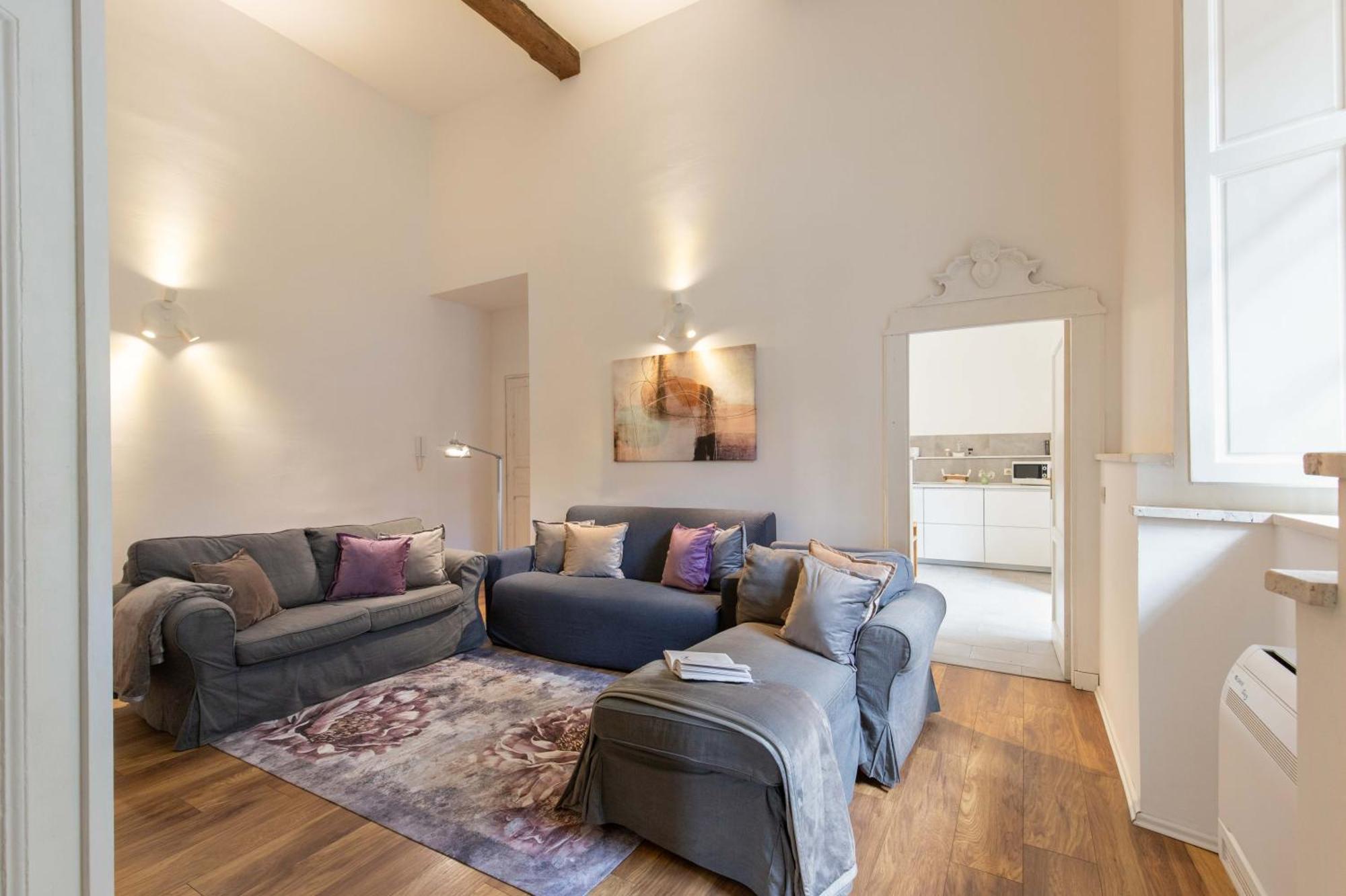 900 - Guest House Livorno Dış mekan fotoğraf