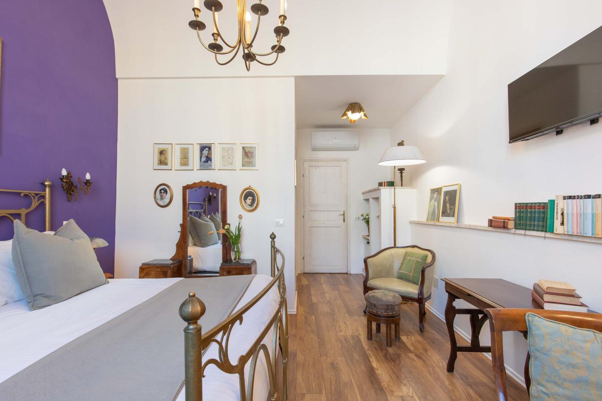 900 - Guest House Livorno Dış mekan fotoğraf