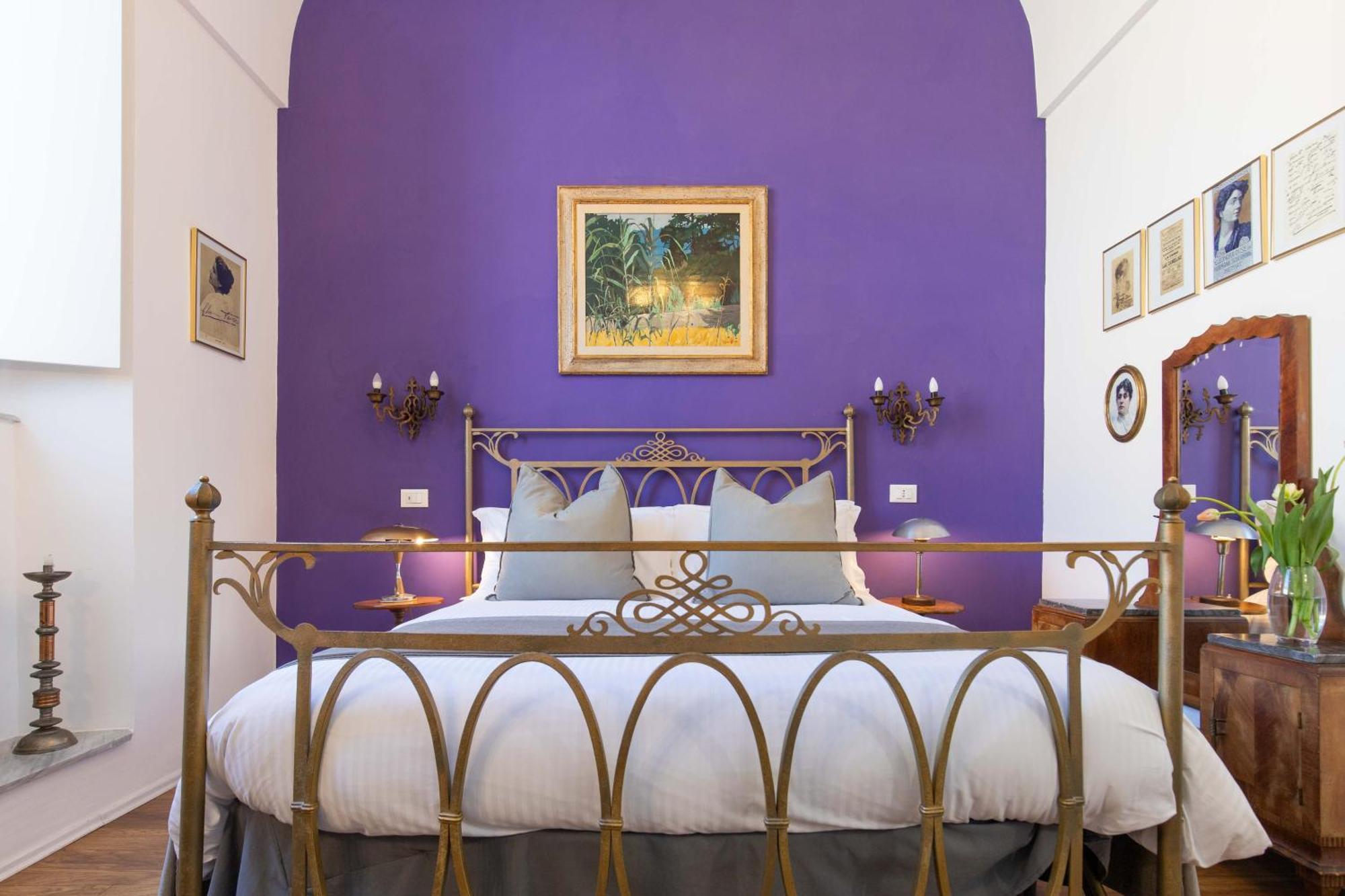 900 - Guest House Livorno Dış mekan fotoğraf