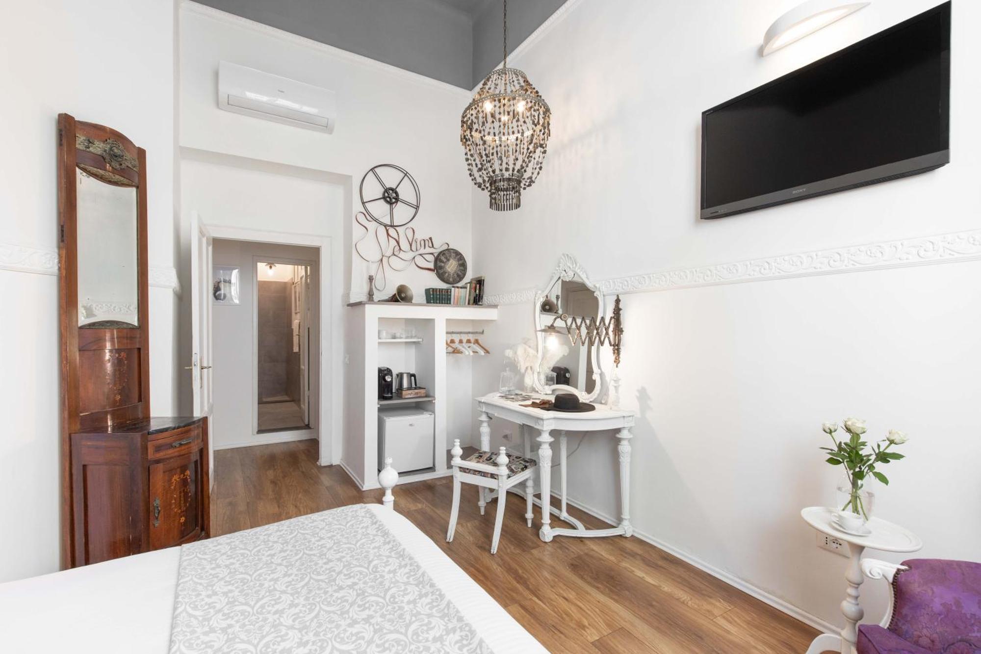 900 - Guest House Livorno Dış mekan fotoğraf