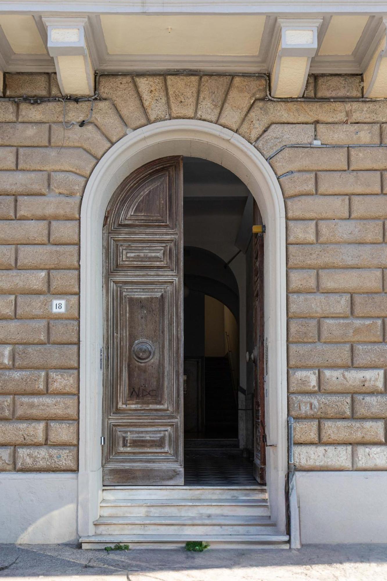 900 - Guest House Livorno Dış mekan fotoğraf